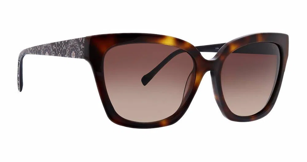 Vera Bradley Lilith Sunglasses - view 3